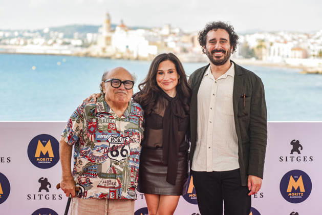 Sitges Film Festival, Drag Photocall
