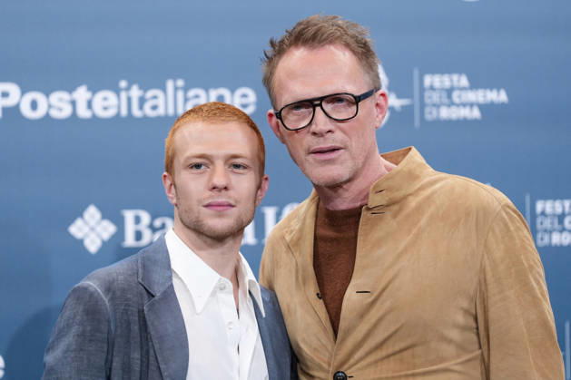 Rome Film Festival, VisionQuest Photocall