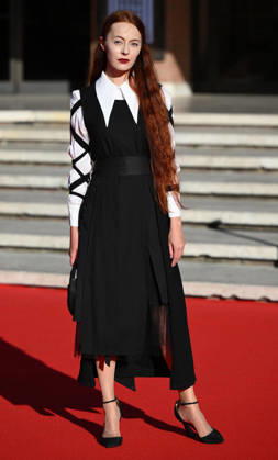 Rome Film Festival, Memoriae Screening