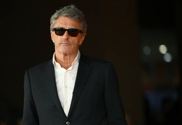 Rome Film Festival, screening of *Fatherland*