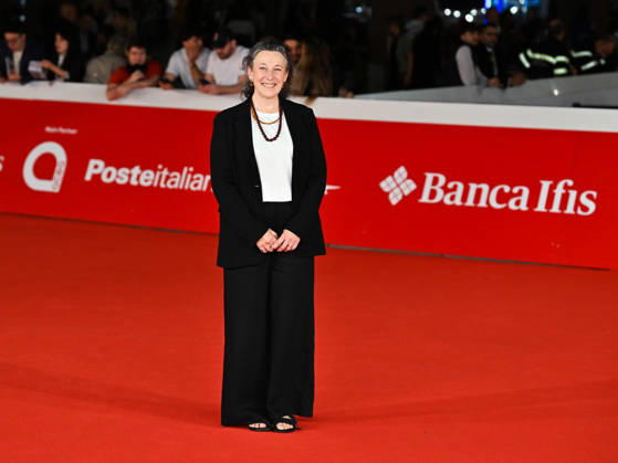 Rome Film Festival, Mission Screening