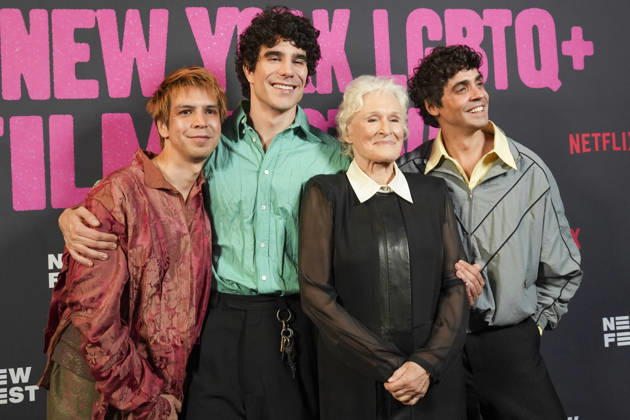 Film: ‘La Bola Negra’ premieres in New York