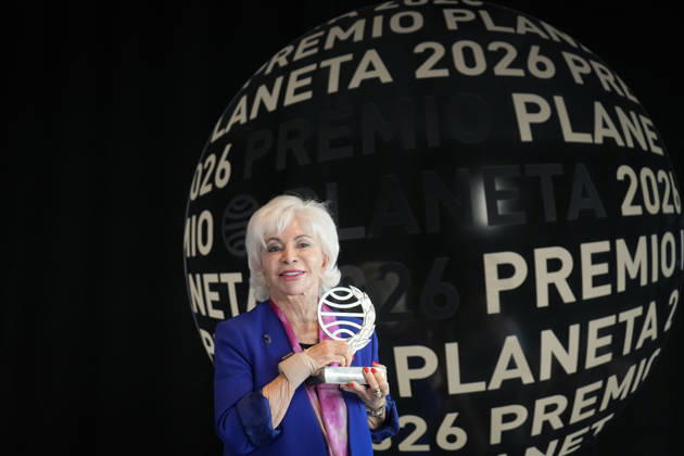 Arts, Isabel Allende gewinnt Literaturpreis Planeta-Preis 2026 in Barcelona