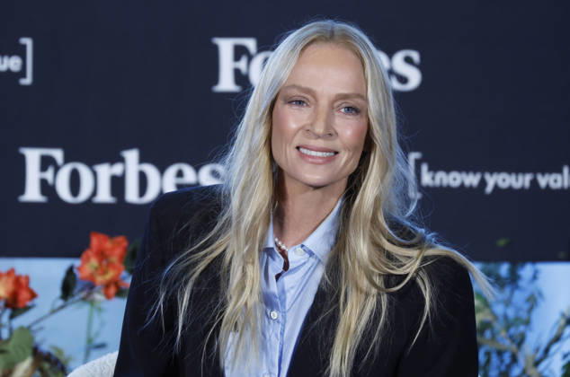 USA, Forbes 30/50 5th Anniversary Summit in New York