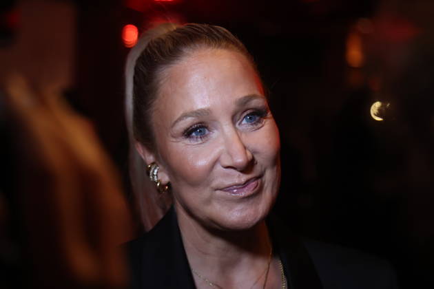 Red Carpet, Diabetes Charity Gala in Berlin