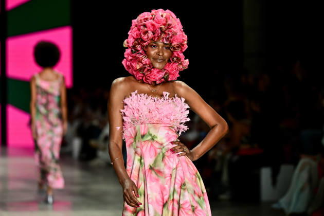 São Paulo Fashion Week