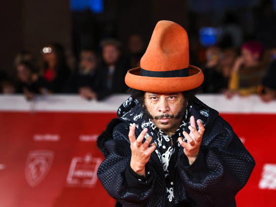 Rome Film Festival, ‘I Love Boosters’ Screening