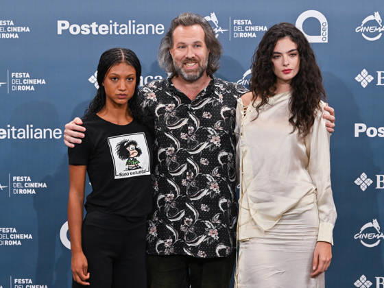 Rome Film Festival, The Phantom of the Opera – Le Fantôme de l’Opéra Photocall