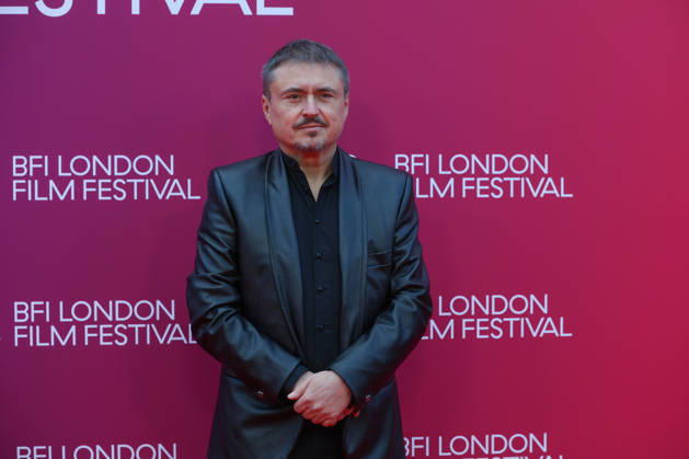 Film, Festival, BFI London Film Festival, Fjord Premiere