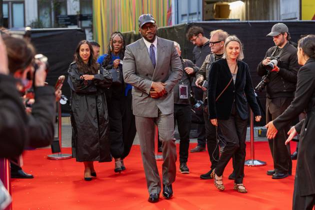 Film, Festival, BFI London Film Festival, *Your Mother Your Mother Your Mother* screening