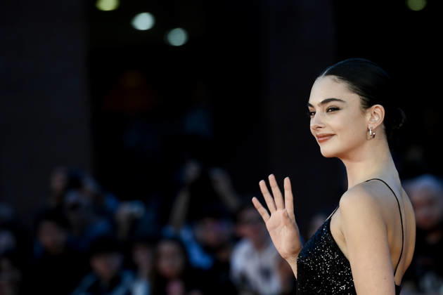 Rome Film Festival, The Phantom of the Opera – Le Fantôme de l’Opéra screening