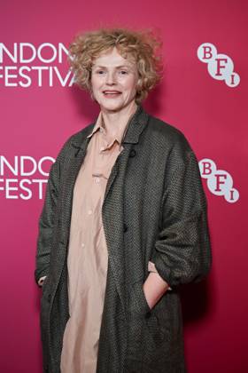 Film, Festival, BFI London Film Festival, 7Miles Out premiere