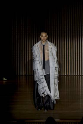 São Paulo Fashion Week