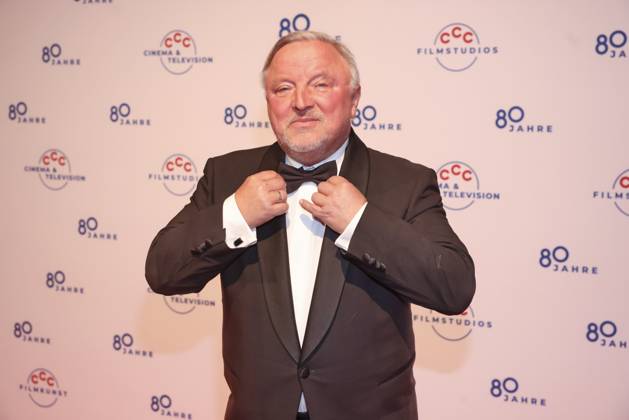 Red Carpet, CCC Film’s 80th anniversary in Berlin