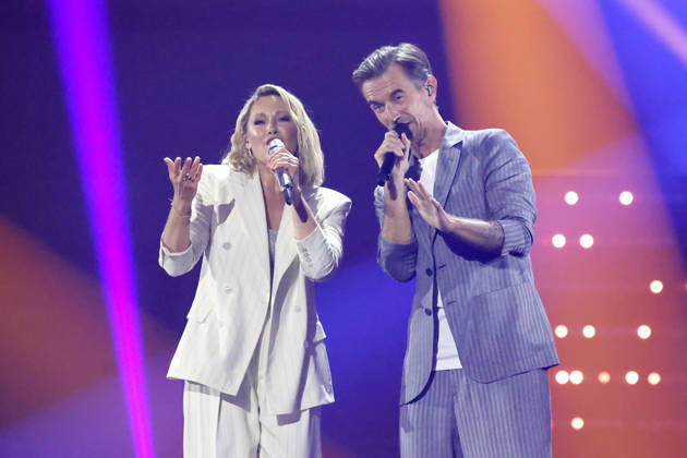 Music, Schlager boom in Dortmund