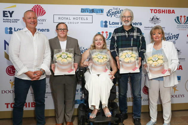 Ability Short Film Festival in Sydney