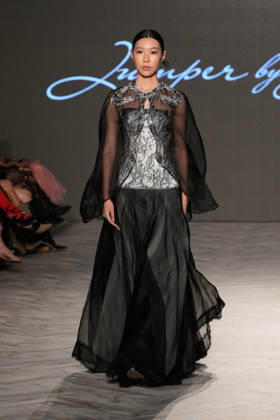 Vancouver Fashion Week