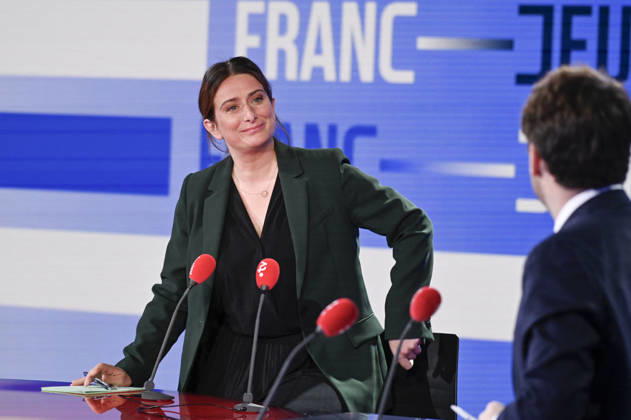 France, Franc Jeu