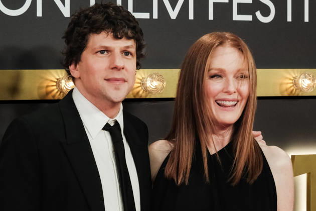 BFI London Film Festival, The Debut Premiere