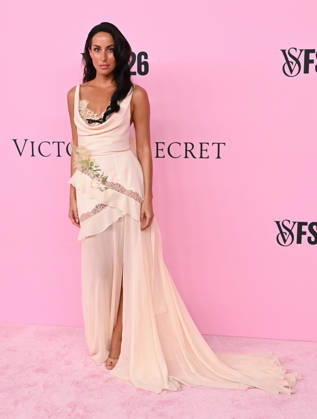 Victoria’s Secret Fashion Show in Los Angeles