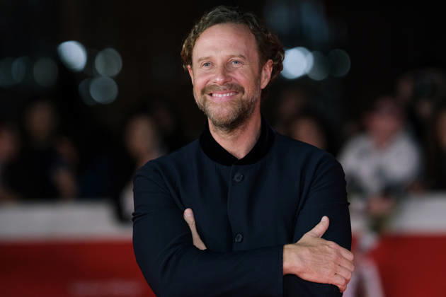 Rom Film Festival, Chiaroscuro Photocall