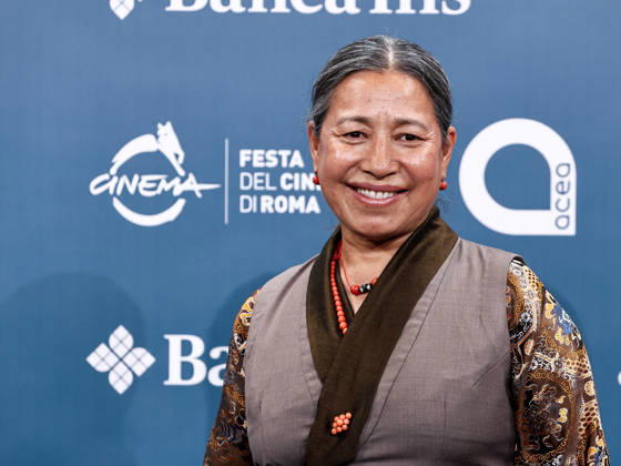 Rome Film Festival, *Mustang* screening