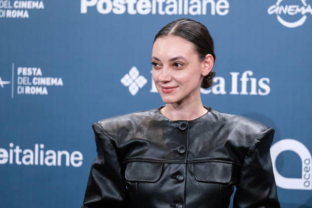Rome Film Festival, Fjord Photocall