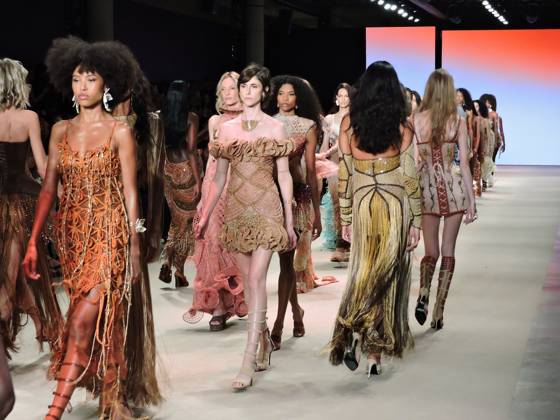 São Paulo Fashion Week