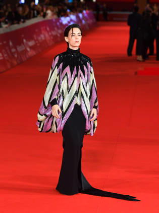 Rome Film Festival, I Sants Screening