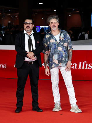 Rome Film Festival, Make Some Noise: Mano Negra! Screening