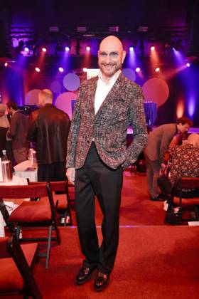 Red Carpet, European Future Award in Berlin