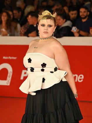 Rom Film Fest, Melania Rea Premiere