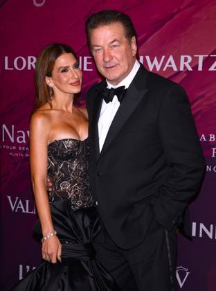 Red Carpet, Gabrielle s Angel Foundation Angel Ball in New York City