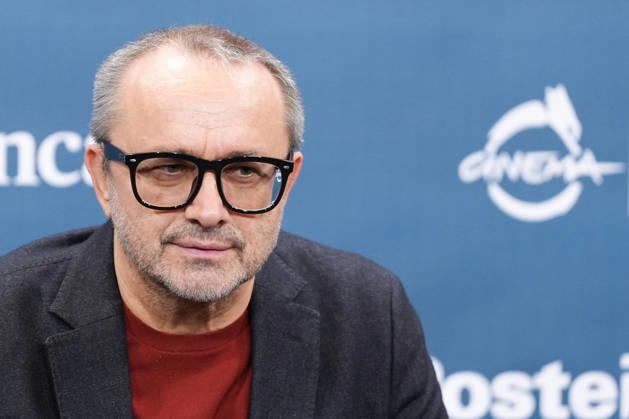 Rom Film Festival, Minotaur Photocall