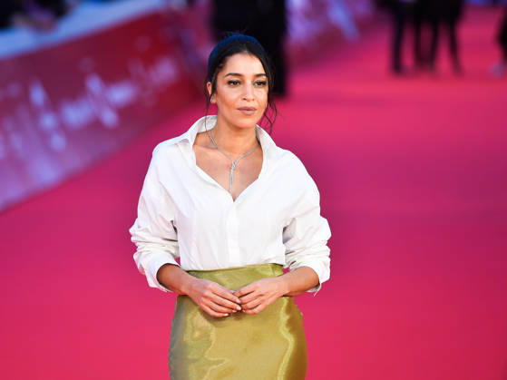 Rome Film Festival, screening of *Changer l’eau des fleurs*