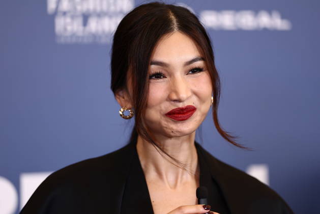 Newport Beach Film Festival, Award for Gemma Chan