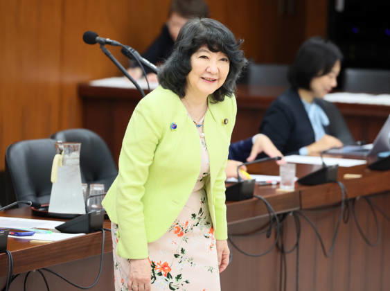 Japan: The House of Representatives’ Finance Committee is meeting in Tokyo