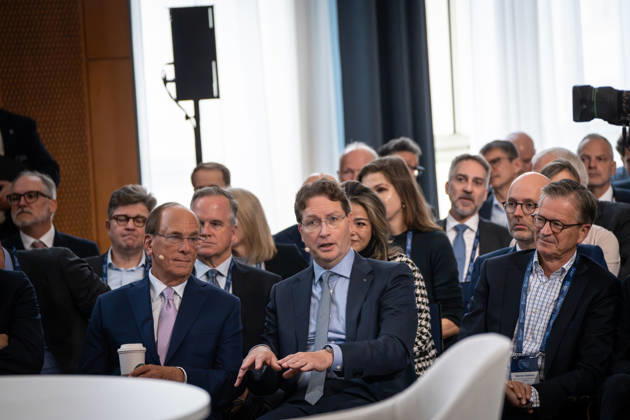 Berlin Global Dialogue 2026