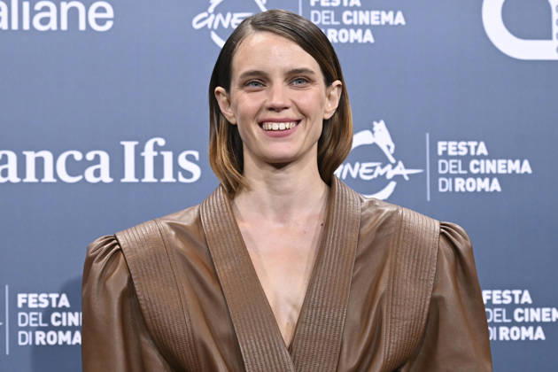 Rome Film Festival, Giorni felici photocall