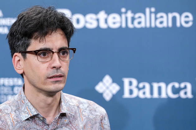 Rome Film Festival, Cambodia Photocall