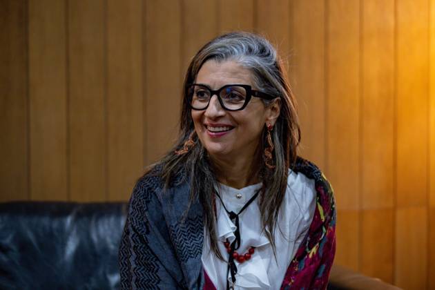 Indonesia: Francesca Albanese’s press conference in Jakarta