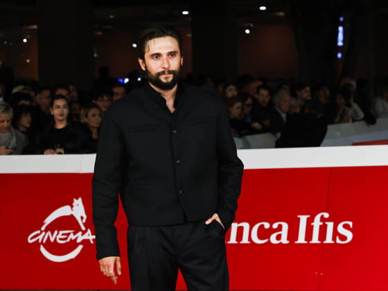 Rome Film Festival, Livatino – *Il giudice e i suoi assassini* Screening