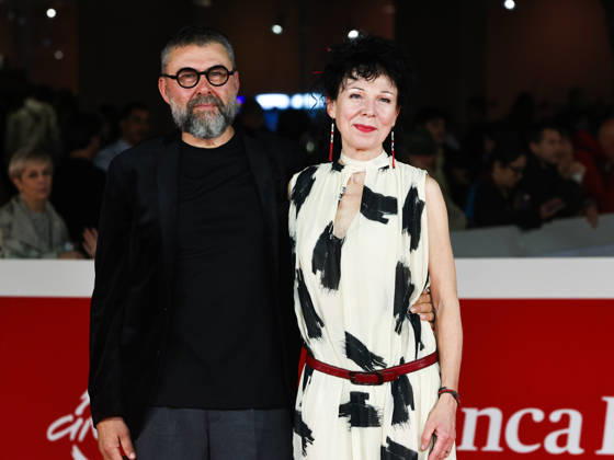 Rome Film Festival, Ulya Screening