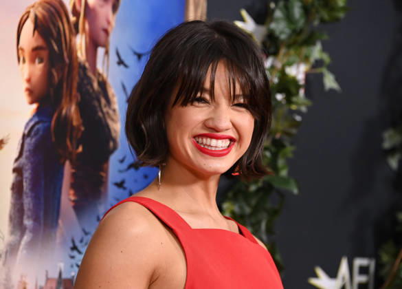 Film, AFI Fest in Los Angeles, Wildwood US premiere and opening ⁠
