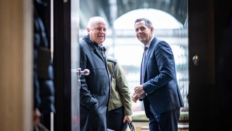 Berlin, Conference of Minister-Presidents