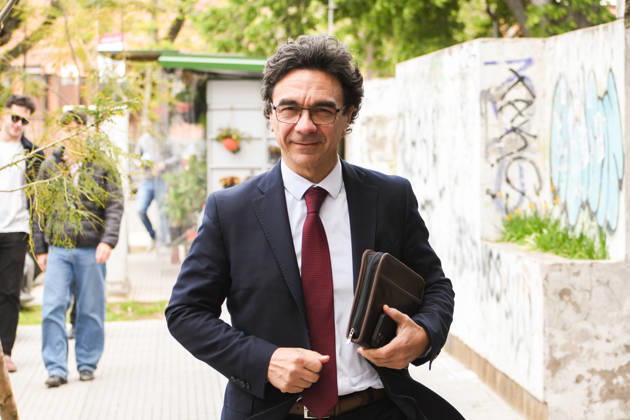 Celebrity, the death of Diego Maradona, court case in San Isidro