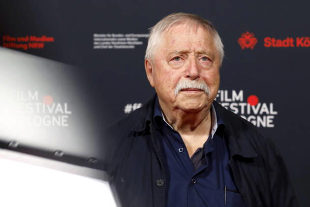 Cologne Film Festival, Biermann Premiere