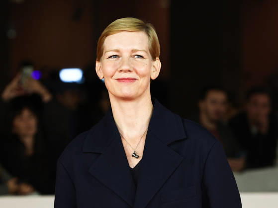 Rom Film Festival, Ingeborg Bachmann – Jemand, der einmal ich war Screening