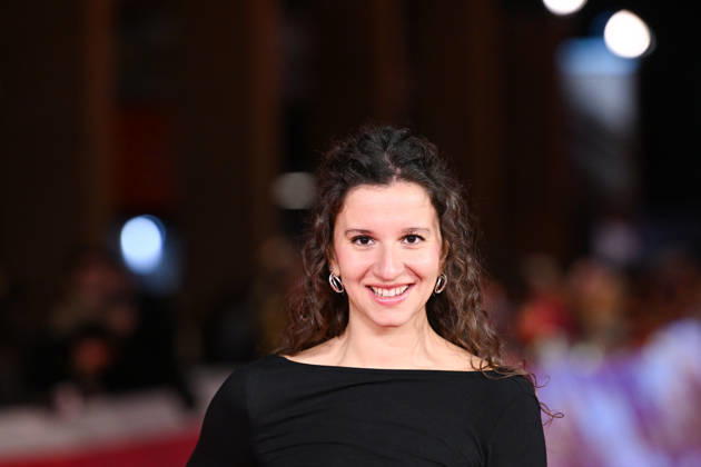 Film, Rom Film Fest, Il profilo dell'altra Screening