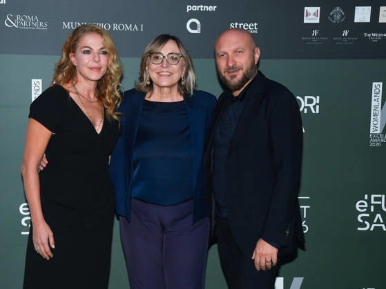 Film, Rom Film Fest, Lazio in Serie Award